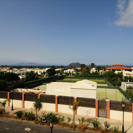 Villas Las Tinajas كوراليهو المظهر الخارجي الصورة