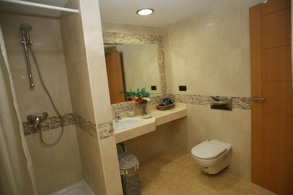 Villas Las Tinajas كوراليهو المظهر الخارجي الصورة