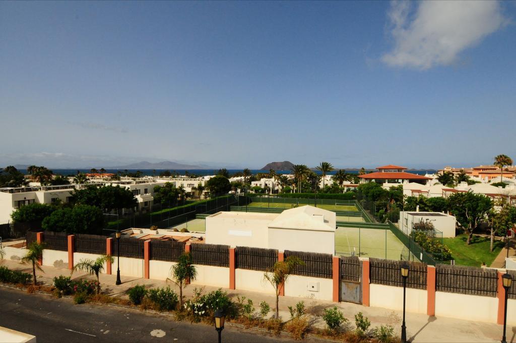 Villas Las Tinajas كوراليهو المظهر الخارجي الصورة
