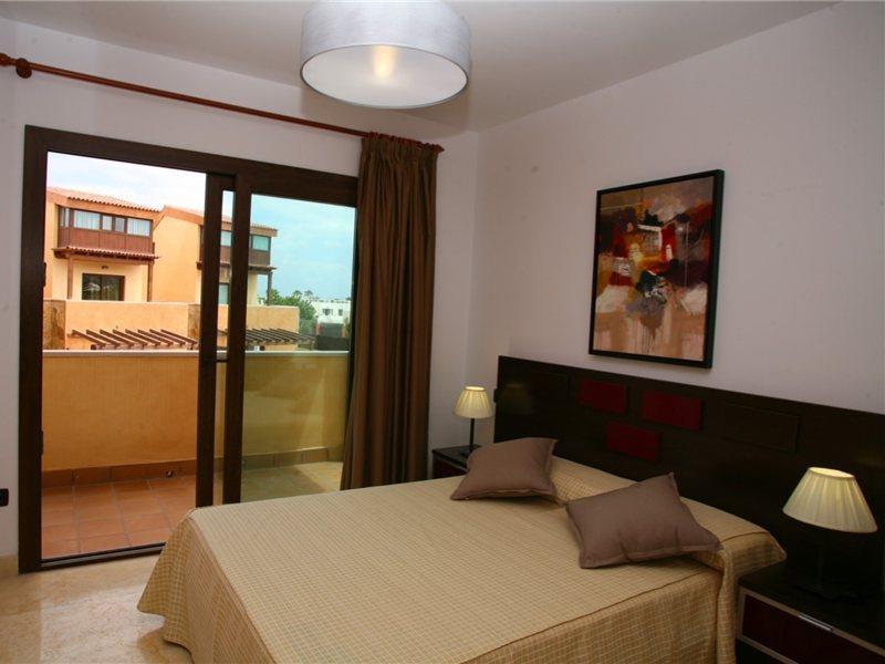 Villas Las Tinajas كوراليهو المظهر الخارجي الصورة