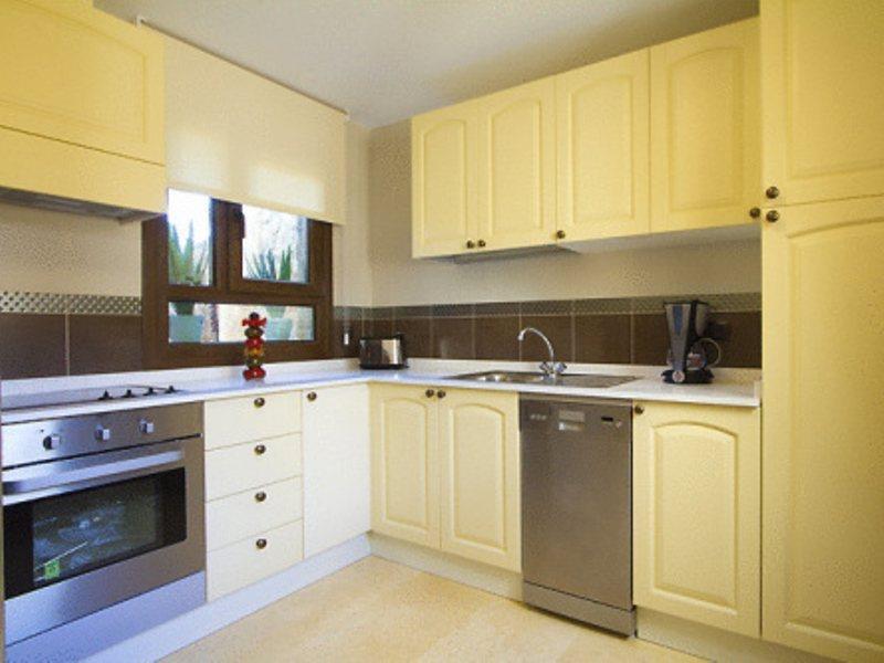 Villas Las Tinajas كوراليهو المظهر الخارجي الصورة