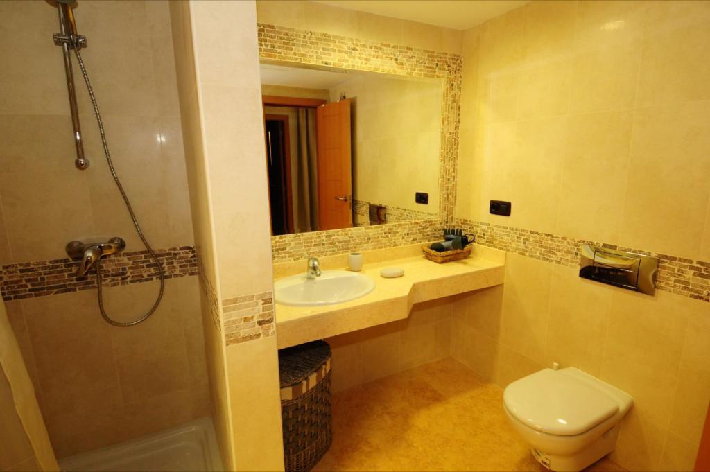 Villas Las Tinajas كوراليهو الغرفة الصورة
