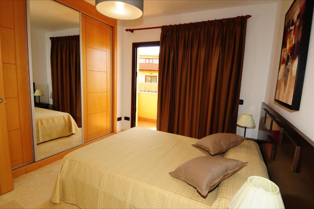 Villas Las Tinajas كوراليهو الغرفة الصورة